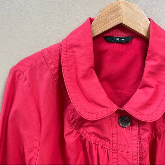 J. Crew Swing Jacket Style Number 91439 - Picture 2 of 16